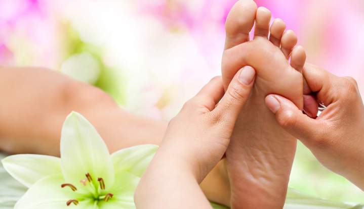Soins des pieds diabétiques Évry-Courcouronnes